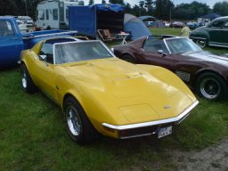 Big Bumper Meet 2007